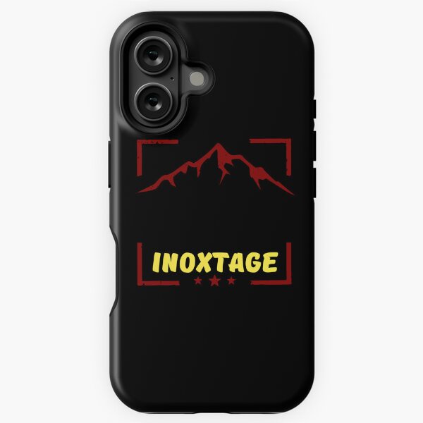 Aperçu de l'œuvre inoxtag l'everest - inox créée et vendue par vargass street.