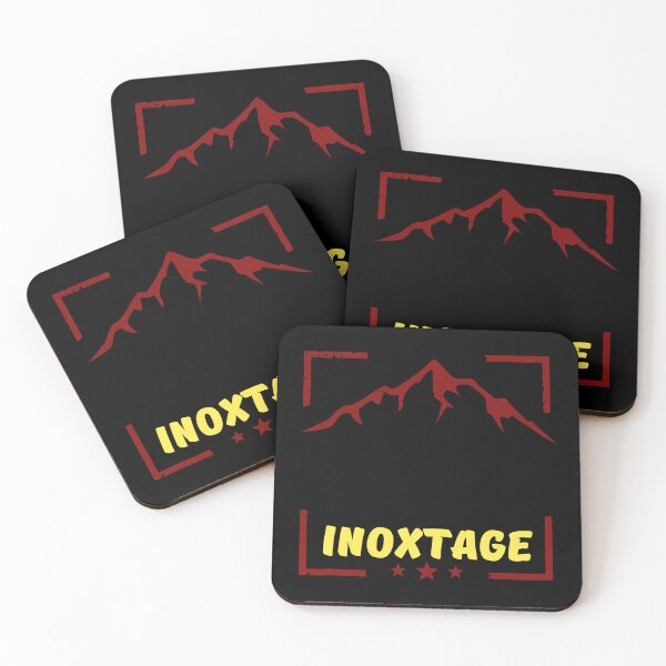 Item preview, inoxtag everest - stainless steel designed and sold by vargass street.