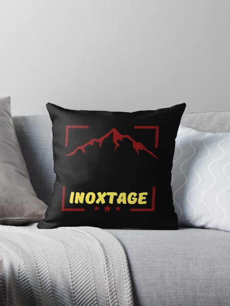 Aperçu de l'œuvre inoxtag l'everest - inox créée et vendue par vargass street.