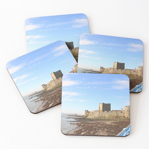 Item preview, Carrickfergus Castle, in County Antrim. designed and sold by Howard  Boyd.
