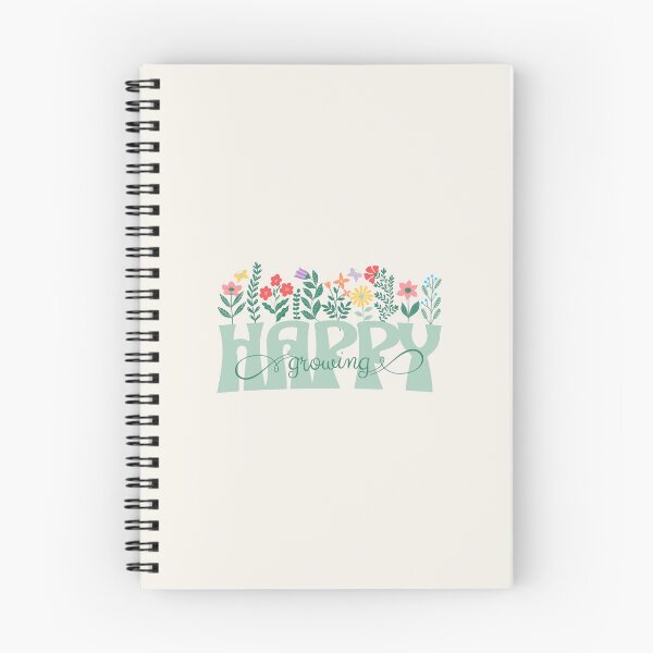 Item preview, Happy Growing designed and sold by Pearl67.