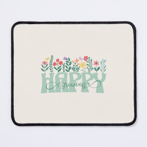 Item preview, Happy Growing designed and sold by Pearl67.