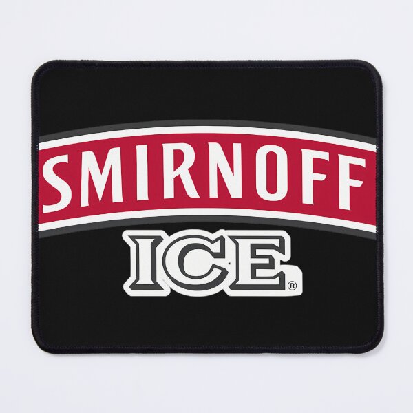 Item preview, Smirnoff Ice Logo Classic designed and sold by LindsMraz.