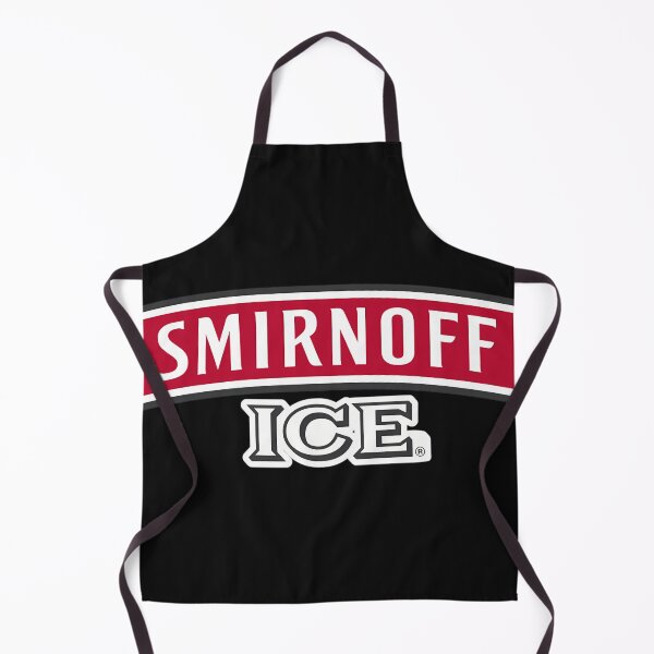 Item preview, Smirnoff Ice Logo Classic designed and sold by LindsMraz.