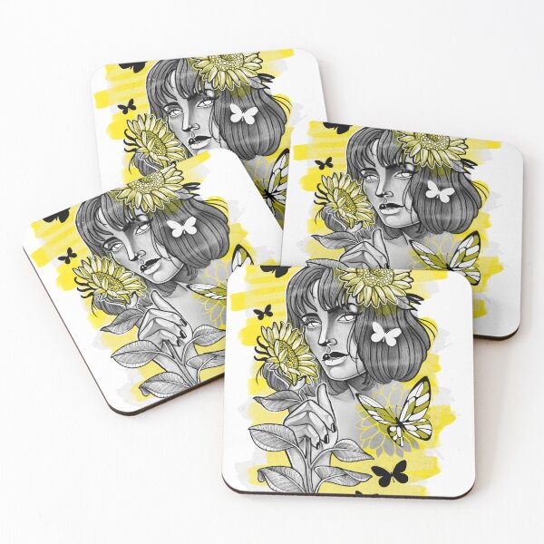 Item preview, ButterFree Woman - Yellow designed and sold by caikeporcemto.