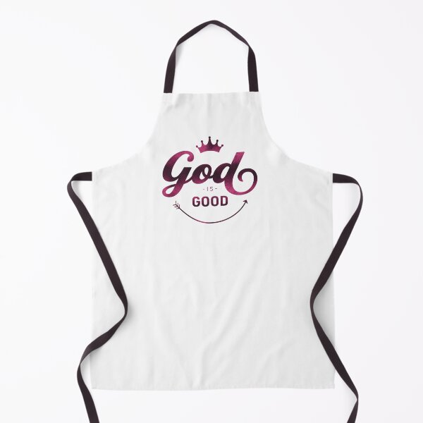 Item preview, God is good | Christian Quotes | Christian Collection designed and sold by Blessed Be Your Name.