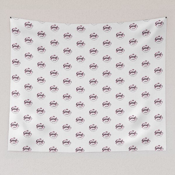 Item preview, God is good | Christian Quotes | Christian Collection designed and sold by Blessed Be Your Name.