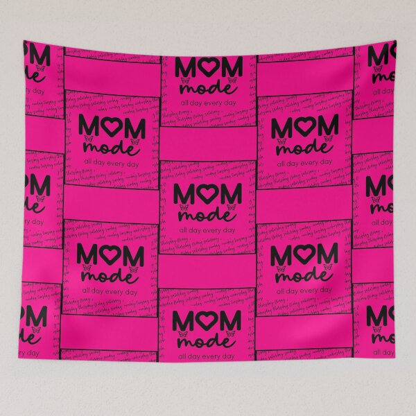 Item preview, Mom Mode designed and sold by miriamo25.
