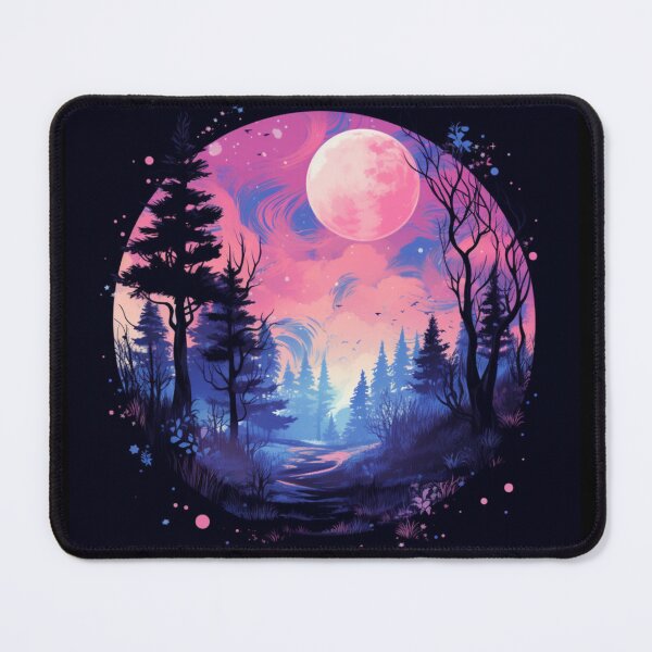 Item preview, Twilight Forest | Romantasy designed and sold by RomantasyRealm.