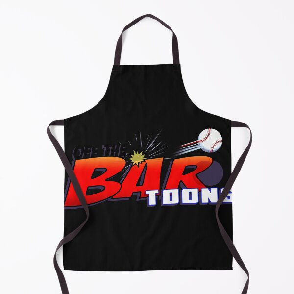 Item preview, Offthebartoons Mlb Logo designed and sold by LindsMraz.