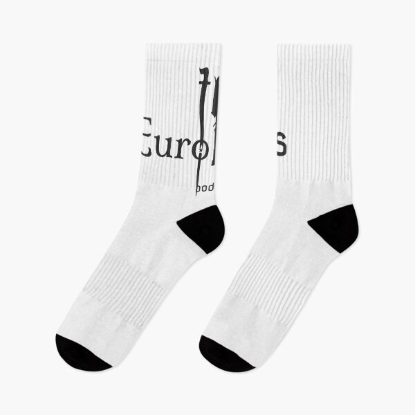 Item preview, Black logo designed and sold by Eurolegions.