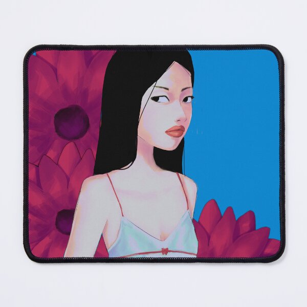 Item preview, flowers designed and sold by p3prika.