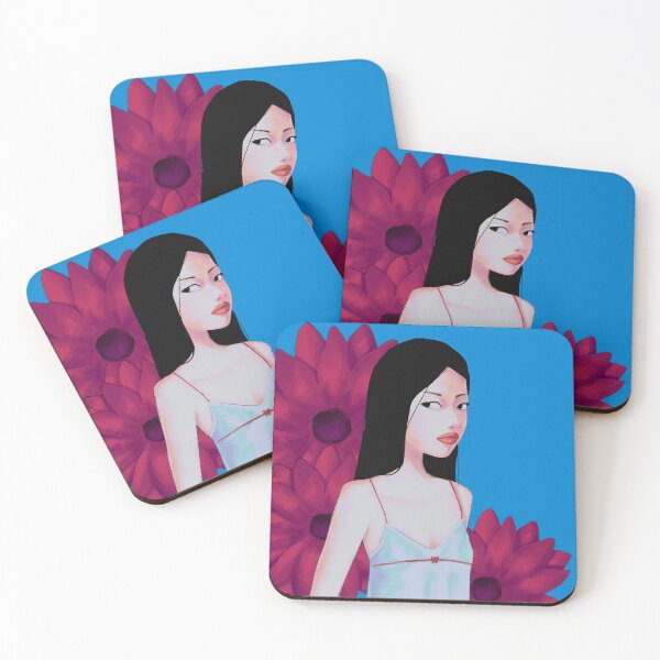 Item preview, flowers designed and sold by p3prika.