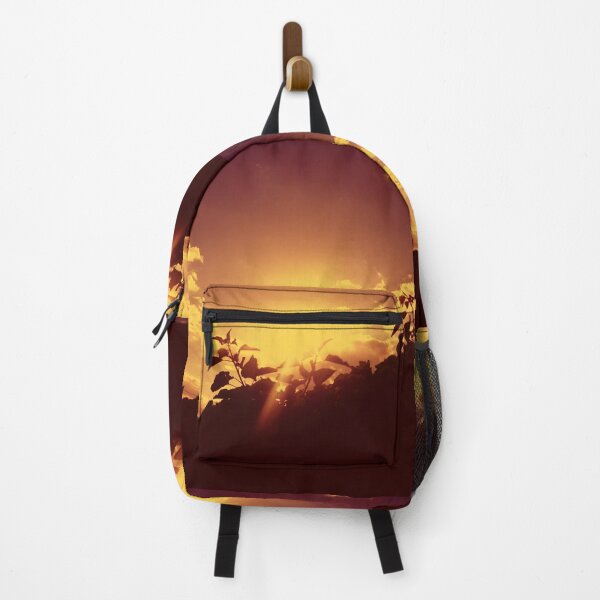 Item preview, Realistic photography of foliage in backlight designed and sold by Carré Comme Orange.