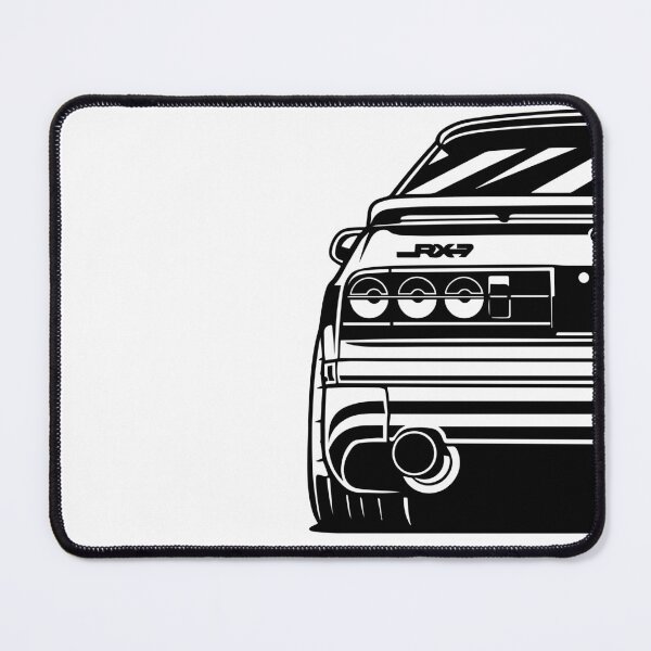 Item preview, Rx-7 designed and sold by funnypixels.