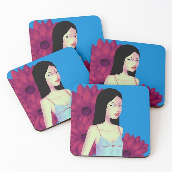 Item preview, flowers v2 designed and sold by p3prika.