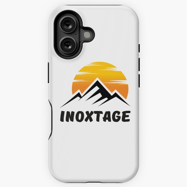 Aperçu de l'œuvre inoxtag l'everest - inox créée et vendue par vargass street.