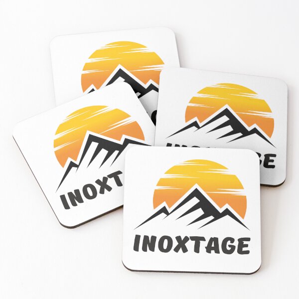 Item preview, inoxtag everest - stainless steel designed and sold by vargass street.