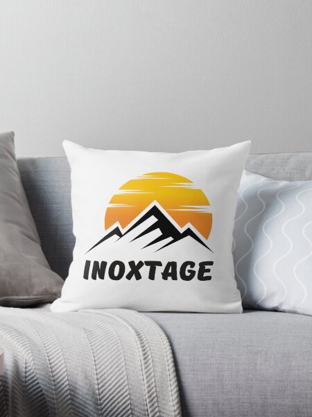 Aperçu de l'œuvre inoxtag l'everest - inox créée et vendue par vargass street.