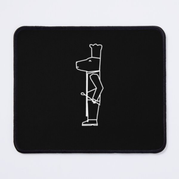 Item preview, chef capybara designed and sold by Natty Warkentin.