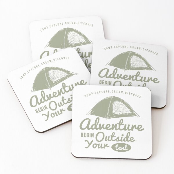 Item preview, Camping  designed and sold by dave388.