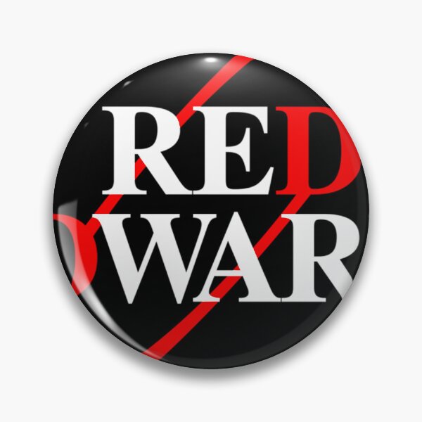Item preview,  Red Dwarf Logo designed and sold by Venaytauch.