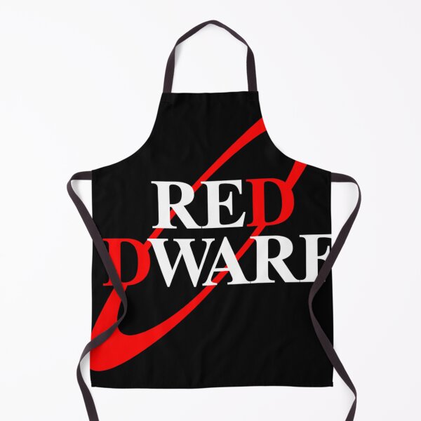 Item preview, Red Dwarf Logo designed and sold by Venaytauch.