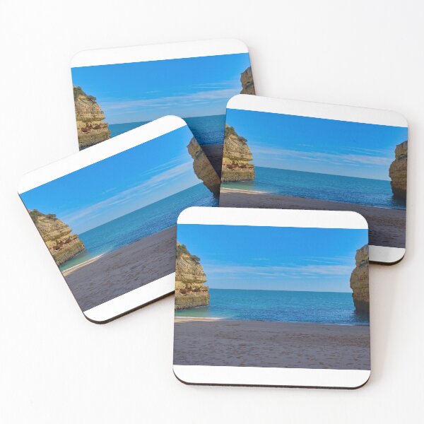 Item preview, Fontainhas Beach Summer Day designed and sold by AngeloDeVal.
