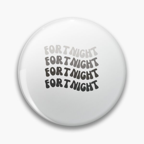Item preview, Fortnight TTPD designed and sold by starbucksjoy.