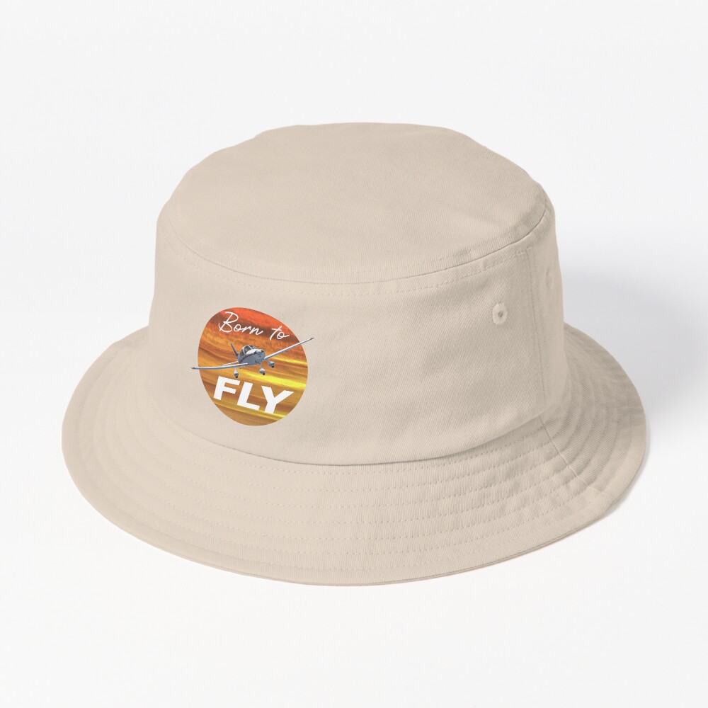 Item preview, Bucket Hat designed and sold by TrueChallenge.