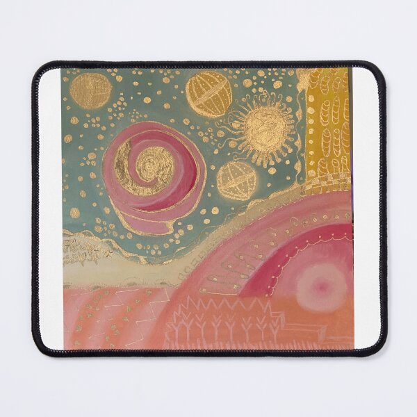Item preview, Celestial Nautilus designed and sold by Jeanne Henner.