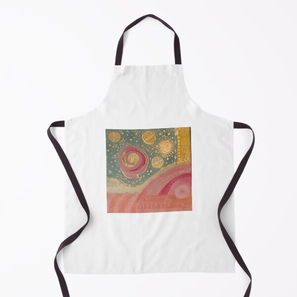 Item preview, Celestial Nautilus designed and sold by Jeanne Henner.
