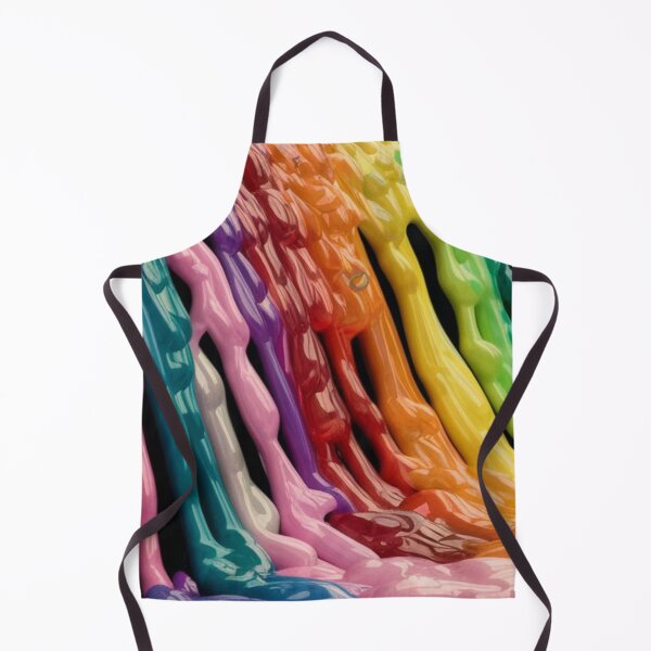 Item preview, Pouring Paint Art 3D designed and sold by Charlygood.