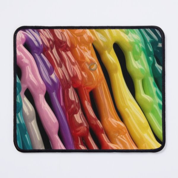 Item preview, Pouring Paint Art 3D designed and sold by Charlygood.