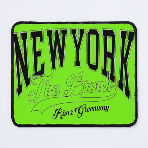 Item preview, The Bronx NY designed and sold by smartlogo_factory.