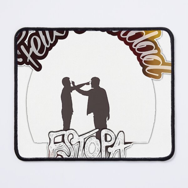 Item preview, Estopa designed and sold by DionuTrantow.