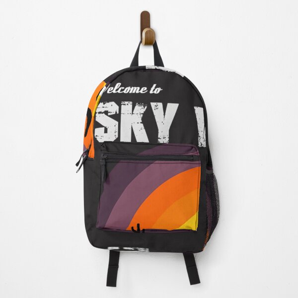 Item preview, Welcome To Sky Valley designed and sold by Hildaaley.