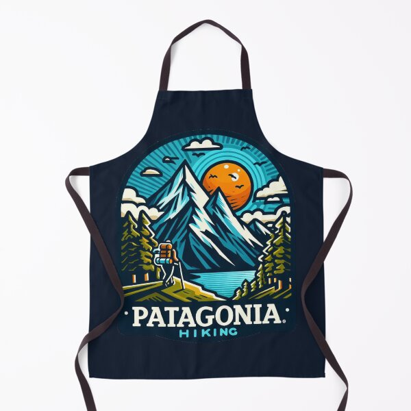 Item preview, Explore Patagonia: Hiking Adventures in the Southern Wilderness designed and sold by Shtex.