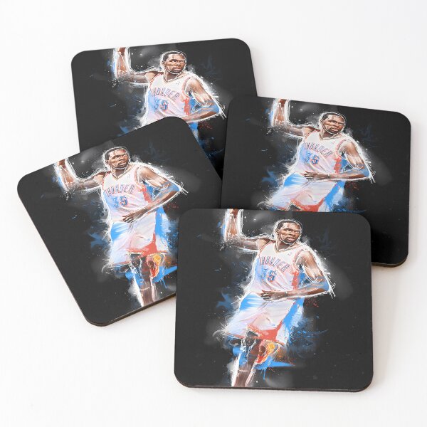 Item preview, Art - Kevin Durant designed and sold by RosemReichel.