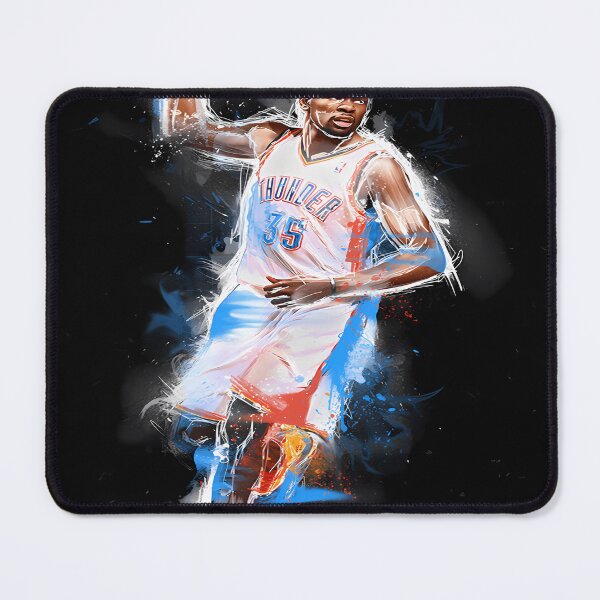 Item preview, Art - Kevin Durant designed and sold by RosemReichel.