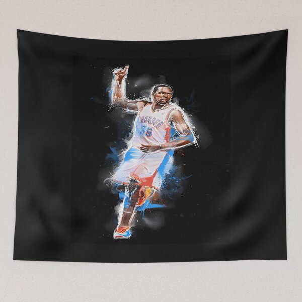 Item preview, Art - Kevin Durant designed and sold by RosemReichel.