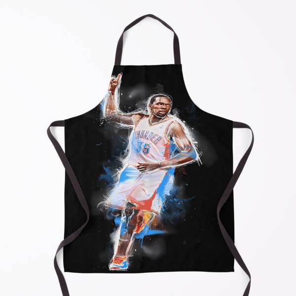 Item preview, Art - Kevin Durant designed and sold by RosemReichel.