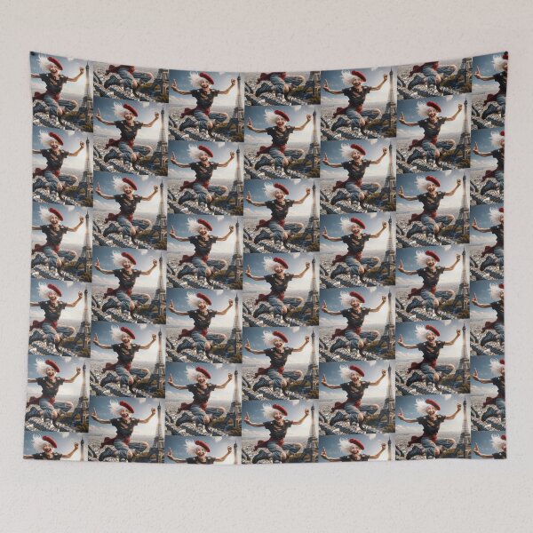 Item preview, Active old age. Be alive. Paris designed and sold by artnatago.