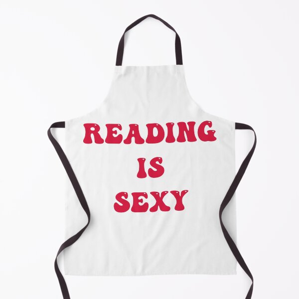 Item preview, Reading is sexy designed and sold by FlyShop1.