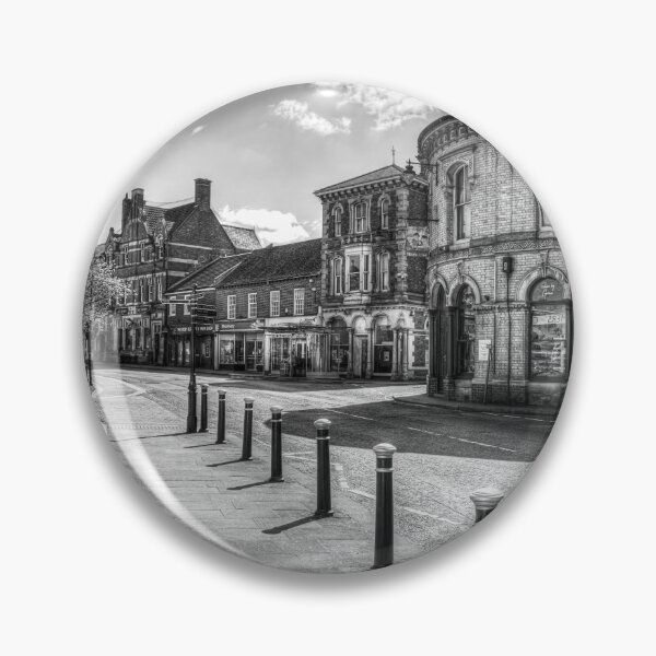 Item preview, Horncastle Town, Lincolnshire, England designed and sold by Paul Thompson Photography.