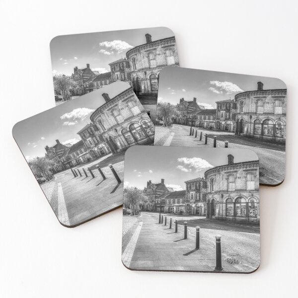Item preview, Horncastle Town, Lincolnshire, England designed and sold by Paul Thompson Photography.