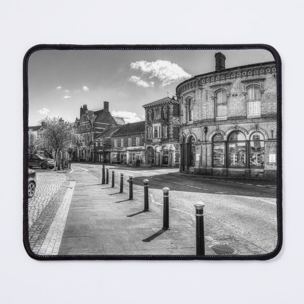 Item preview, Horncastle Town, Lincolnshire, England designed and sold by Paul Thompson Photography.
