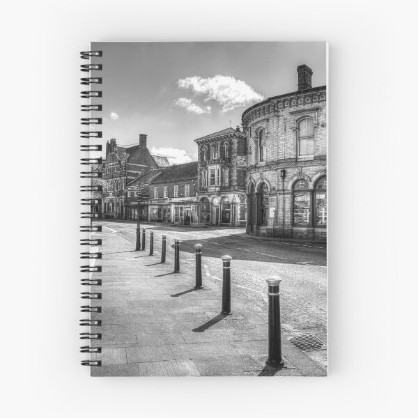 Item preview, Horncastle Town, Lincolnshire, England designed and sold by Paul Thompson Photography.