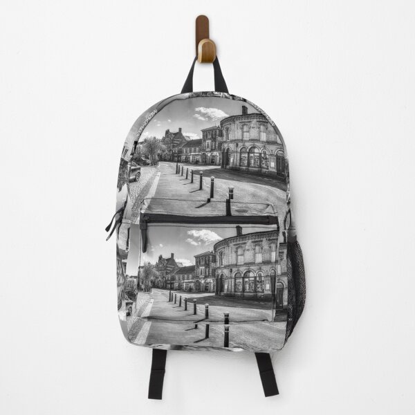 Item preview, Horncastle Town, Lincolnshire, England designed and sold by Paul Thompson Photography.