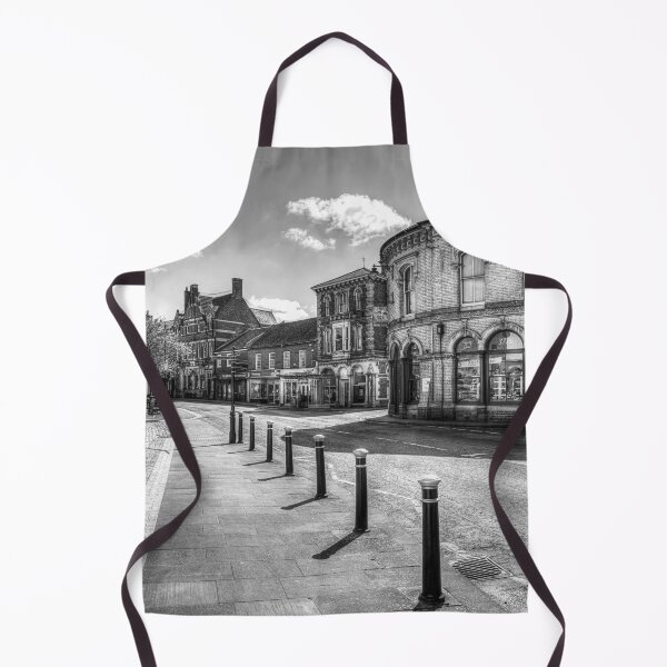 Item preview, Horncastle Town, Lincolnshire, England designed and sold by Paul Thompson Photography.